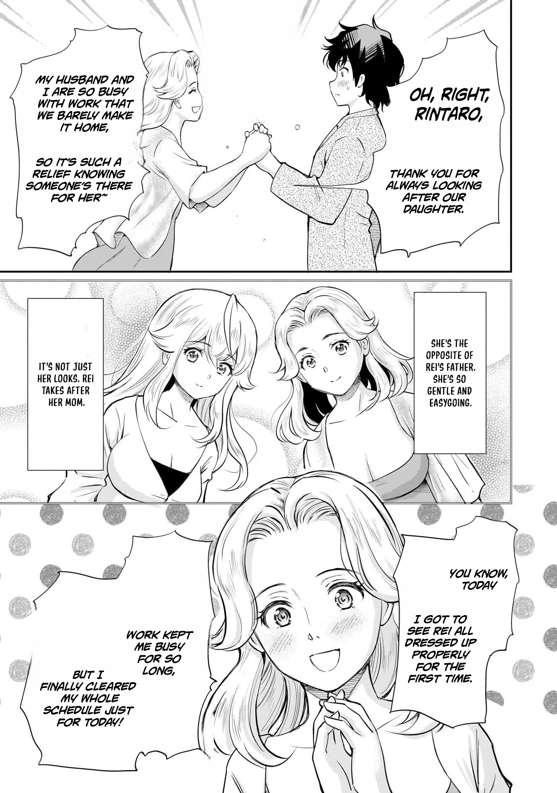 Isshou Hatarakitakunai Ore ga Classmate no Daininki Idol ni Natsukaretara Chapter 25 page 18