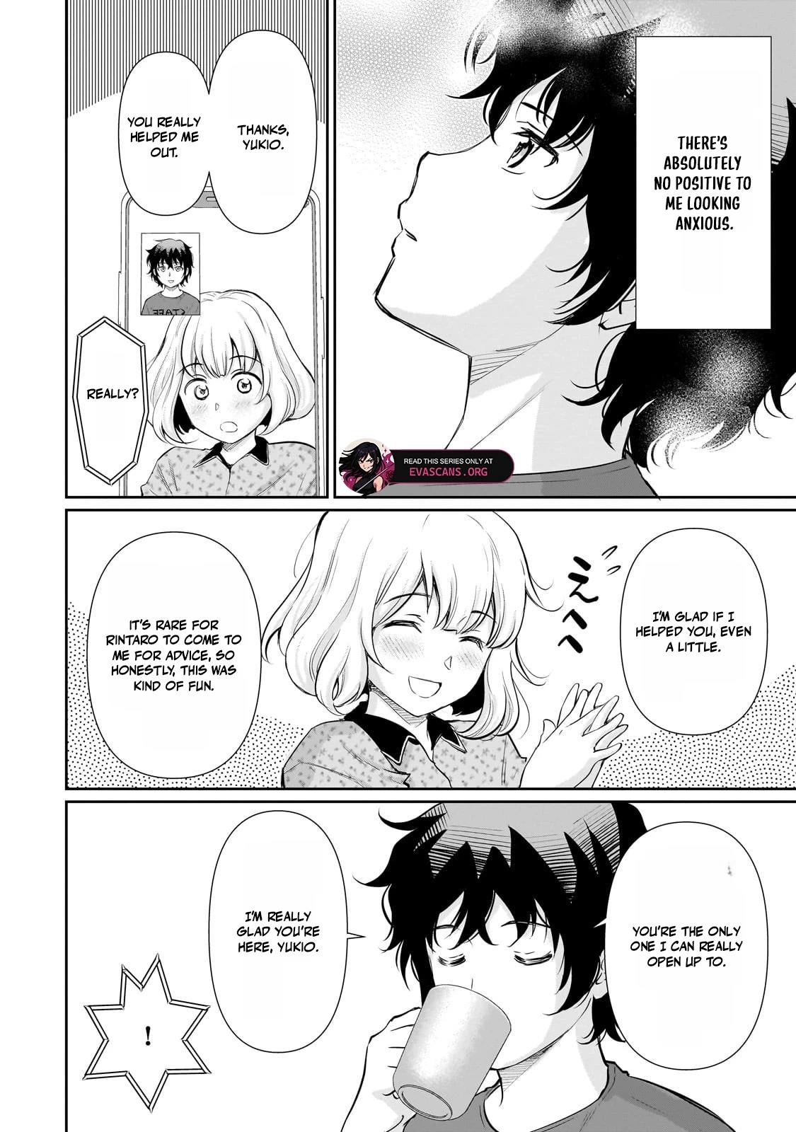 Isshou Hatarakitakunai Ore ga Classmate no Daininki Idol ni Natsukaretara Chapter 25 page 9