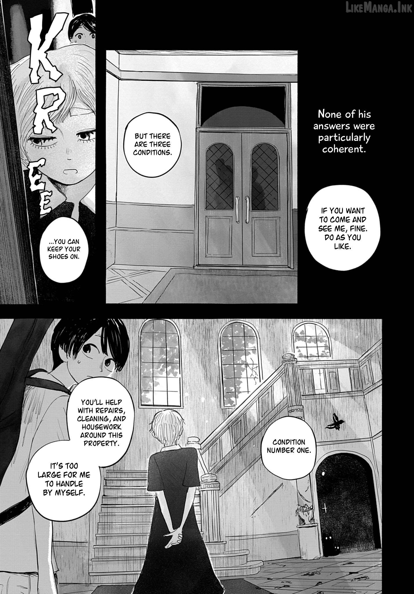 Thirty-Six Chapter 26 page 5