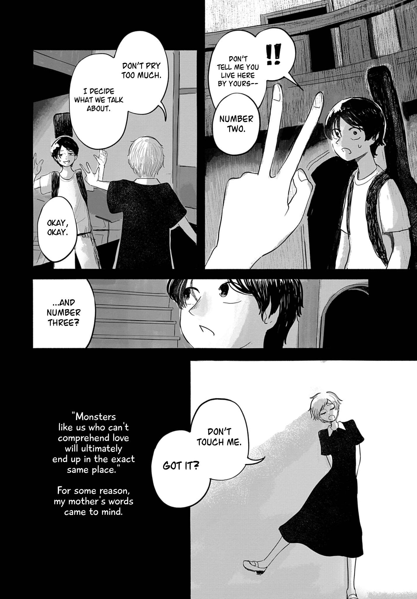 Thirty-Six Chapter 26 page 6