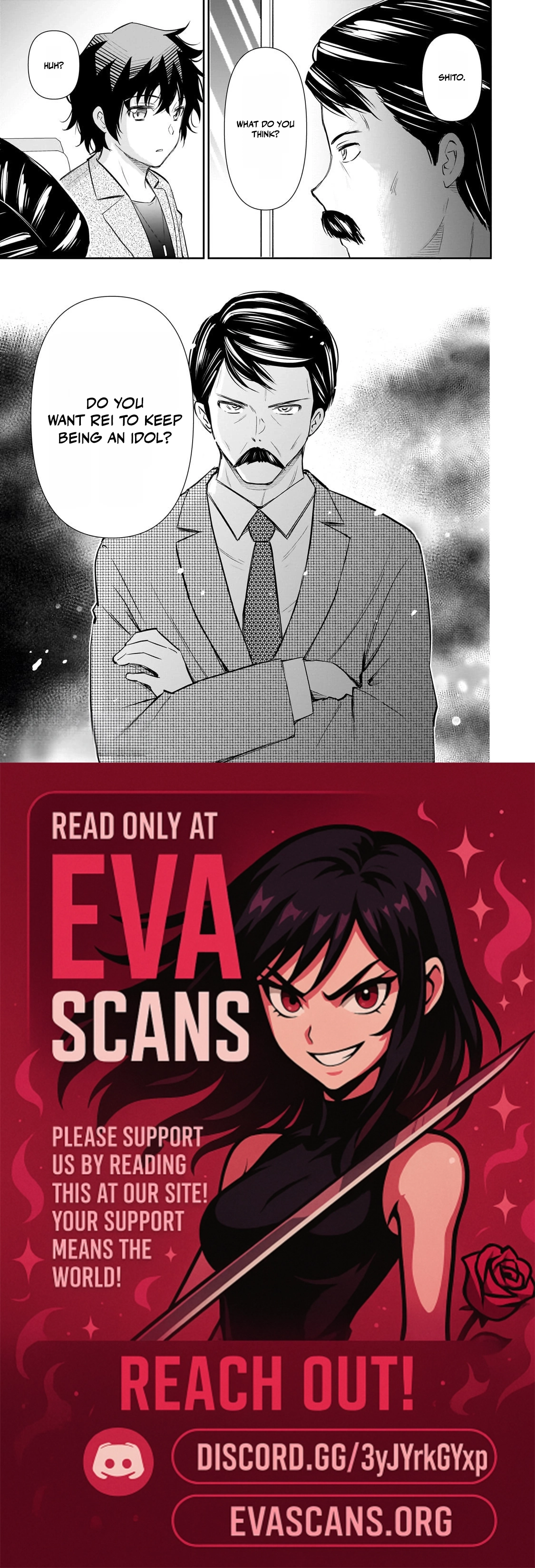 Isshou Hatarakitakunai Ore ga Classmate no Daininki Idol ni Natsukaretara Chapter 25 page 24
