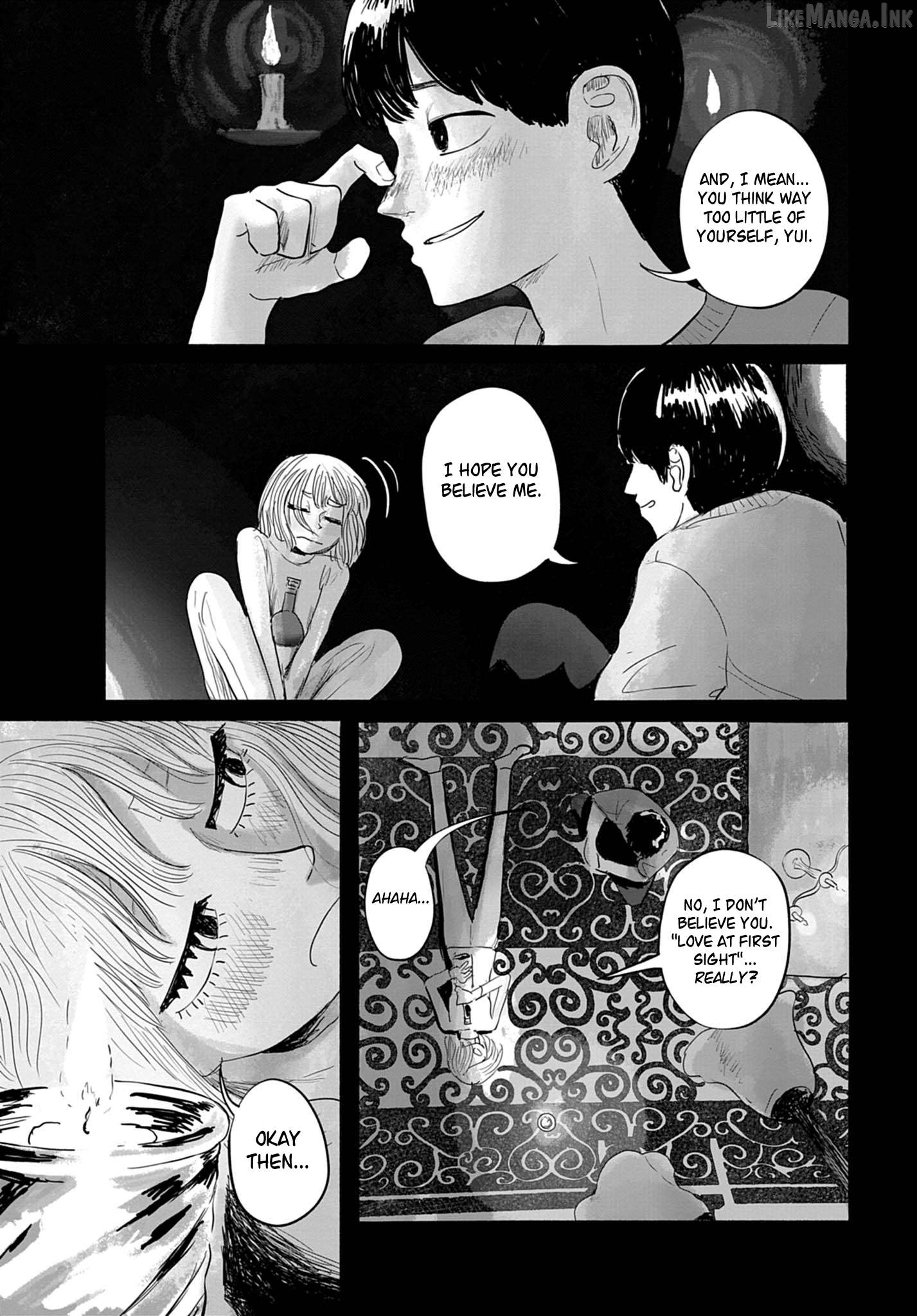 Thirty-Six Chapter 26 page 17