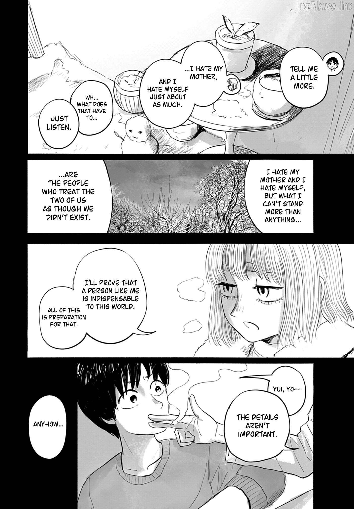 Thirty-Six Chapter 26 page 22