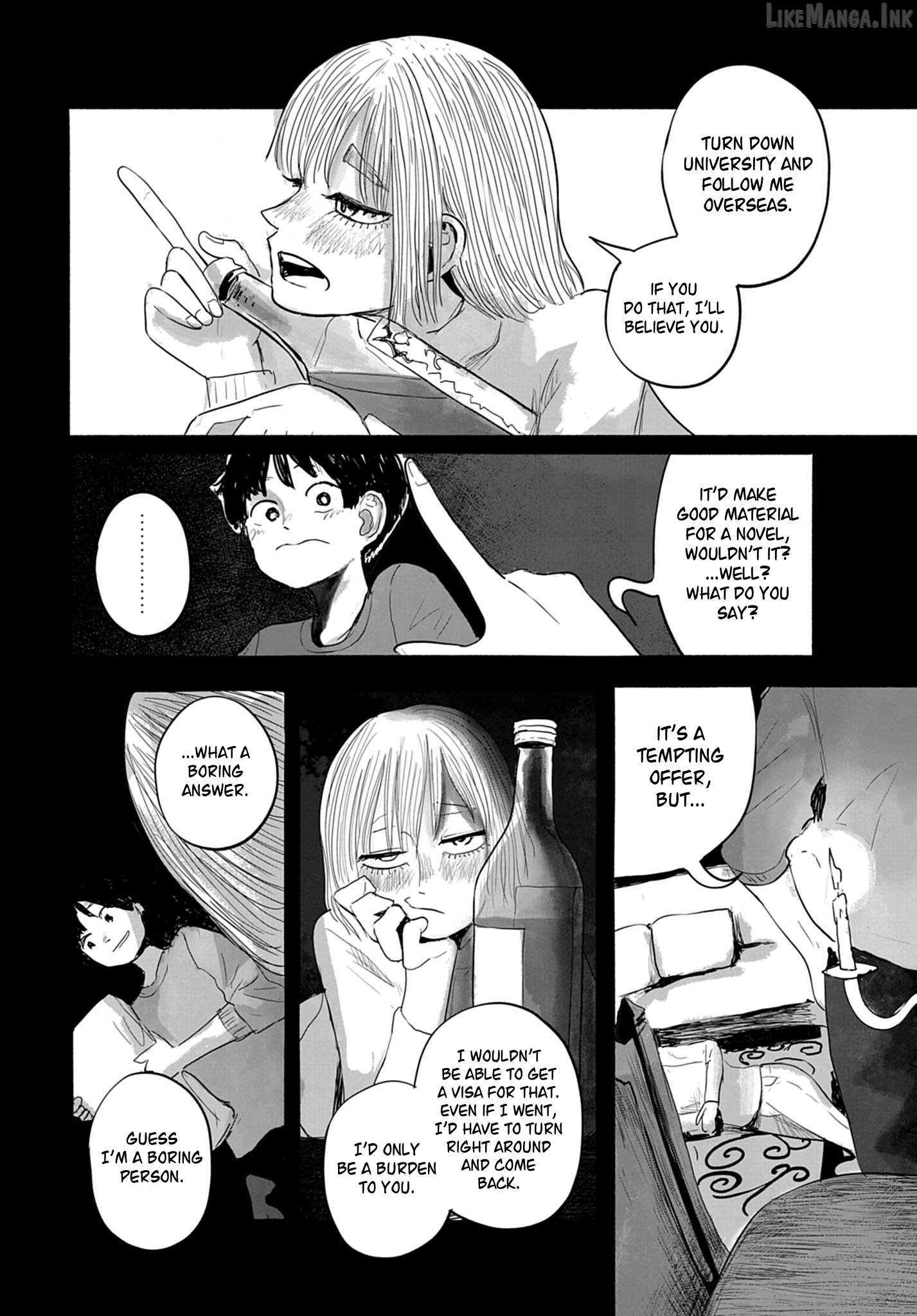 Thirty-Six Chapter 26 page 18