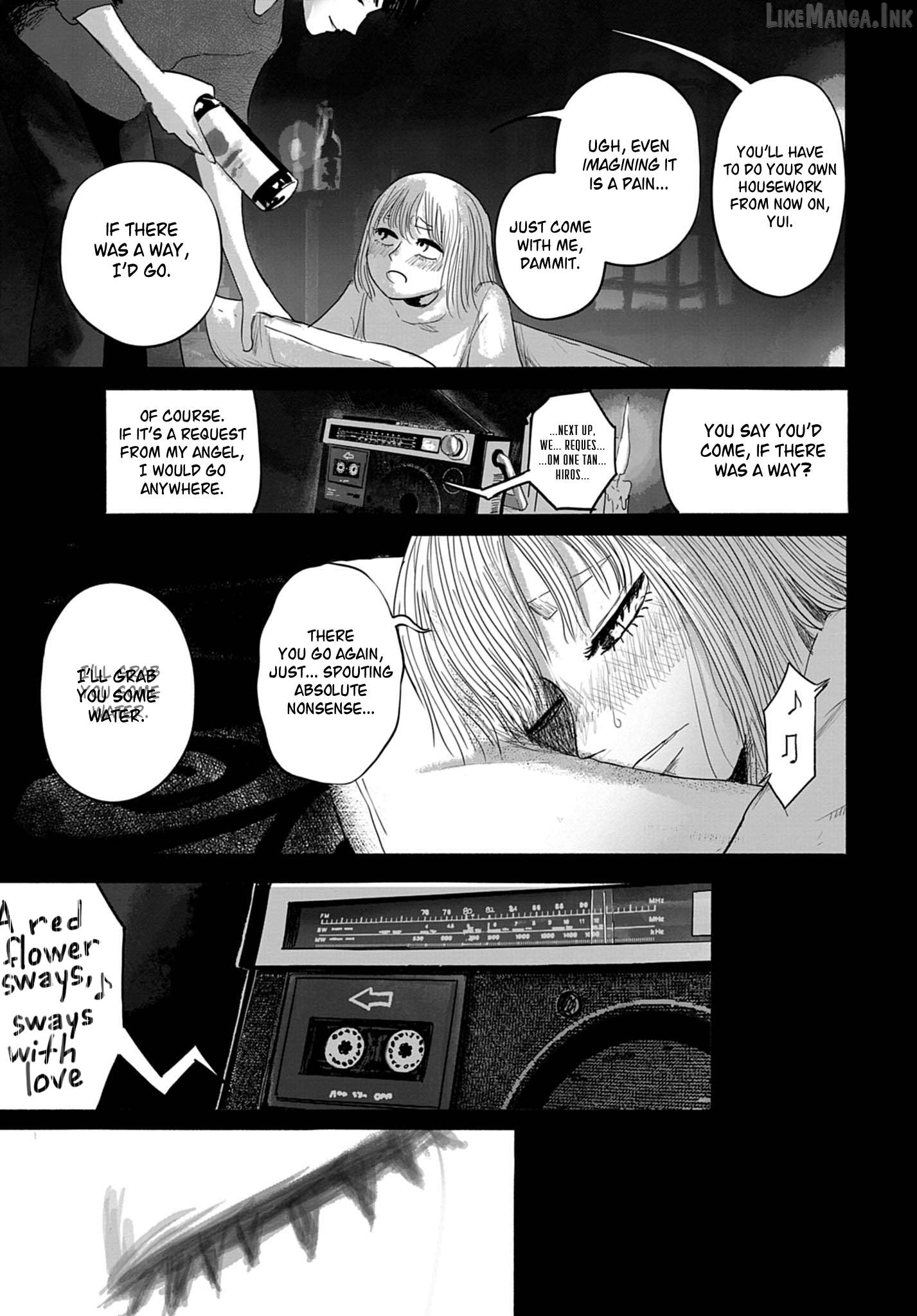 Thirty-Six Chapter 26 page 19