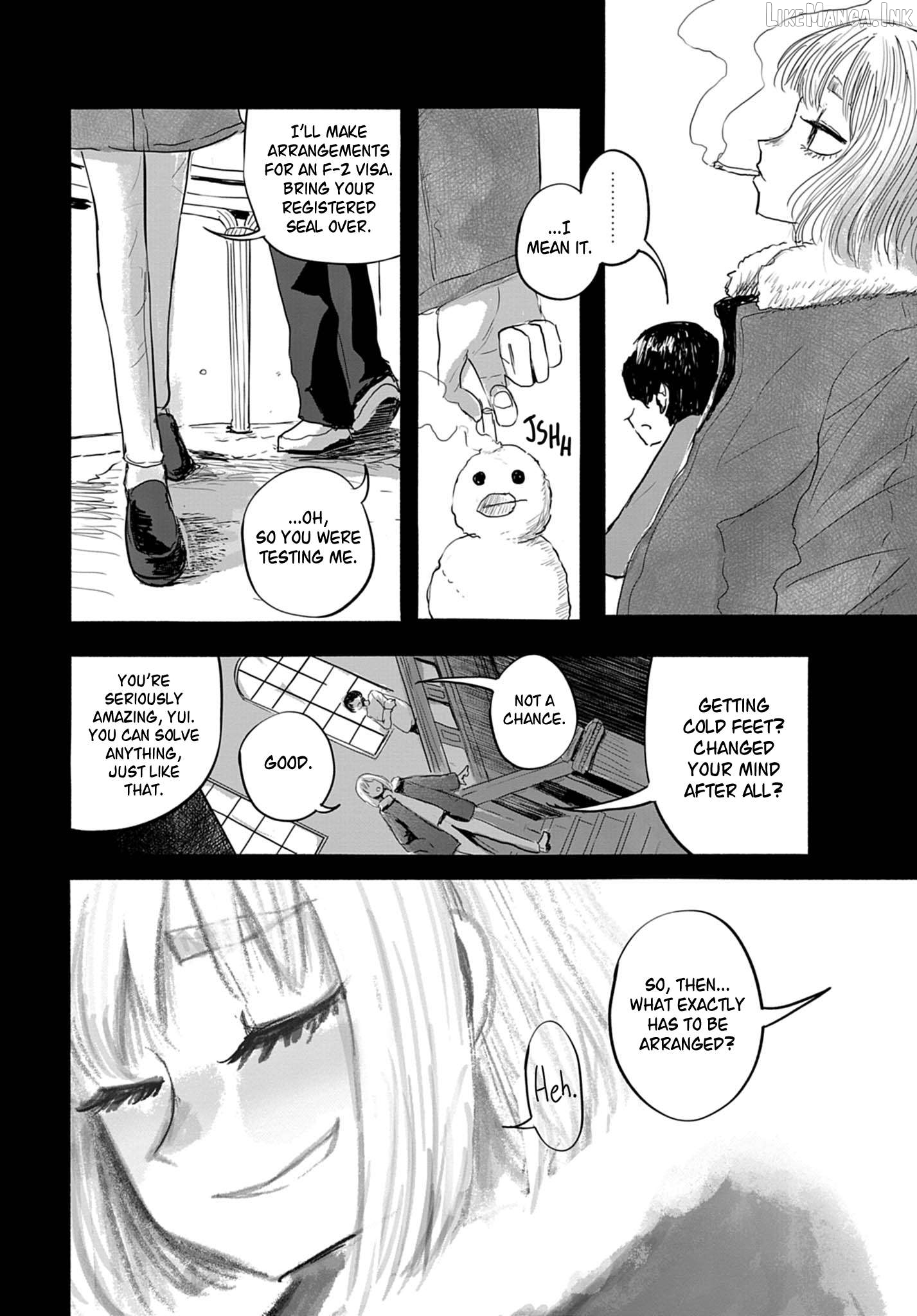 Thirty-Six Chapter 26 page 24