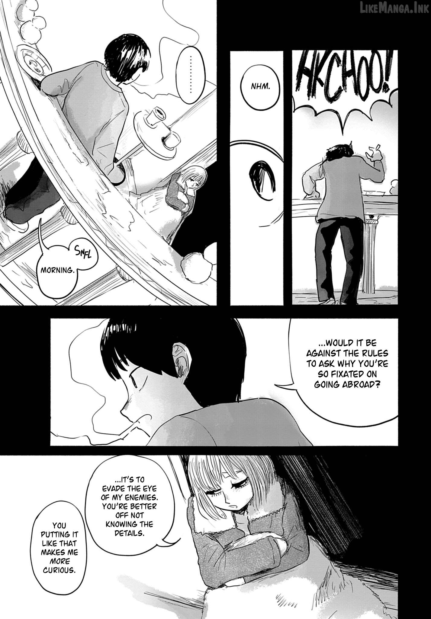 Thirty-Six Chapter 26 page 21