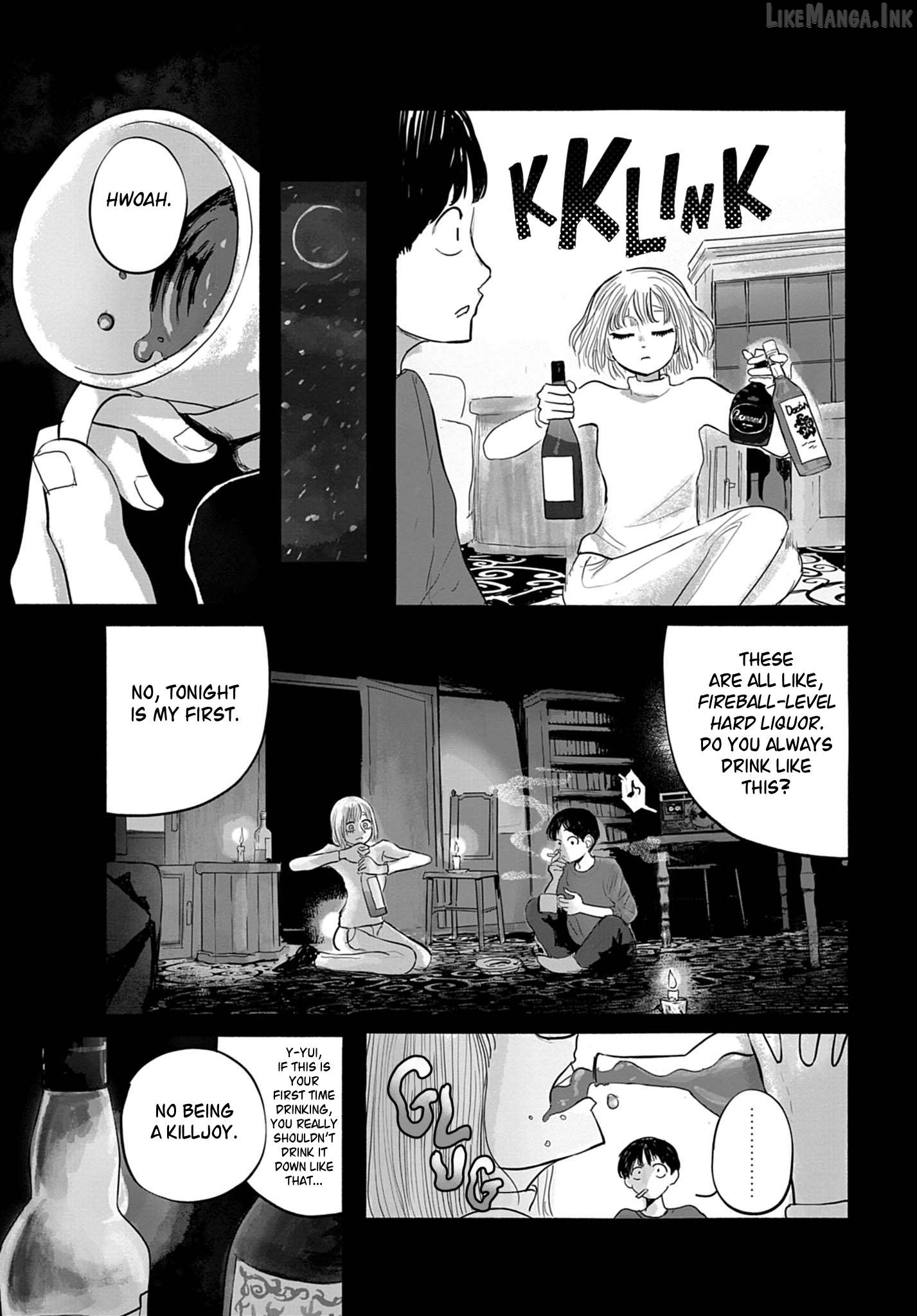 Thirty-Six Chapter 26 page 15