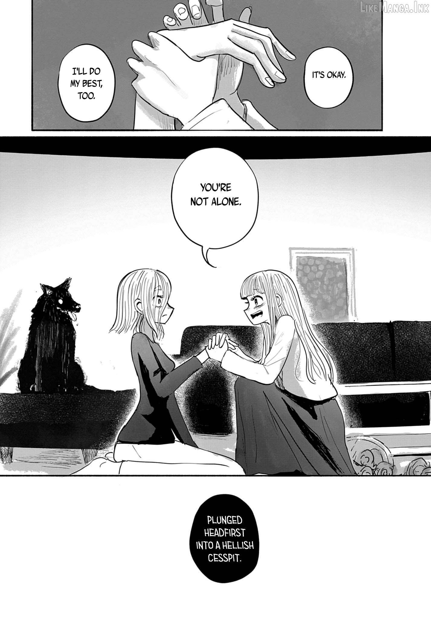 Thirty-Six Chapter 26 page 30