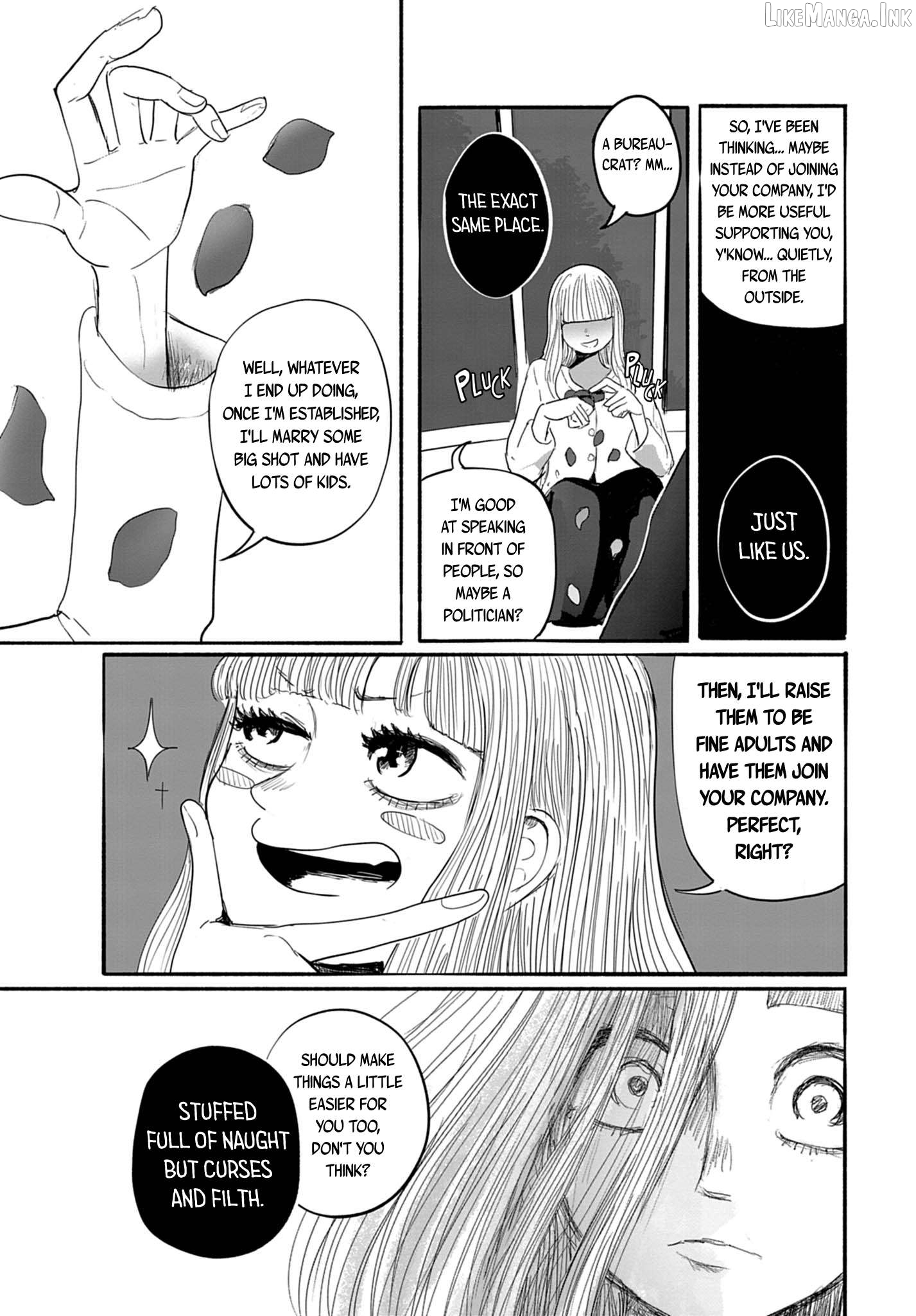 Thirty-Six Chapter 26 page 29