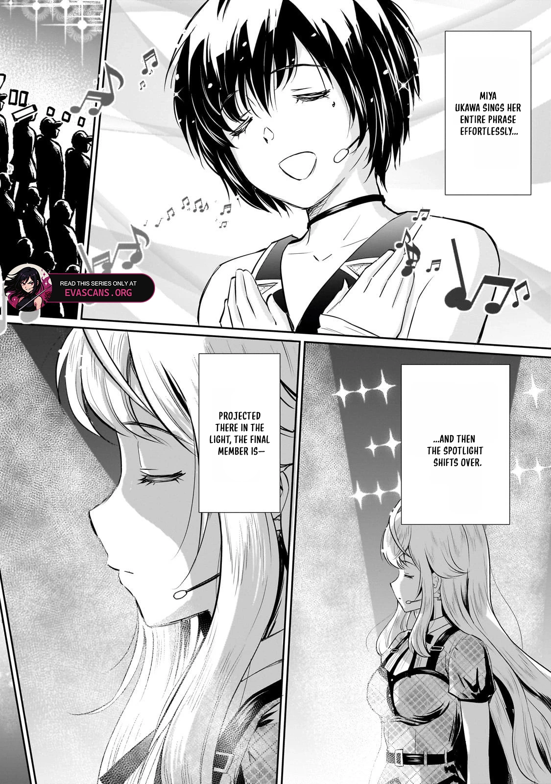 Isshou Hatarakitakunai Ore ga Classmate no Daininki Idol ni Natsukaretara Chapter 26 page 10