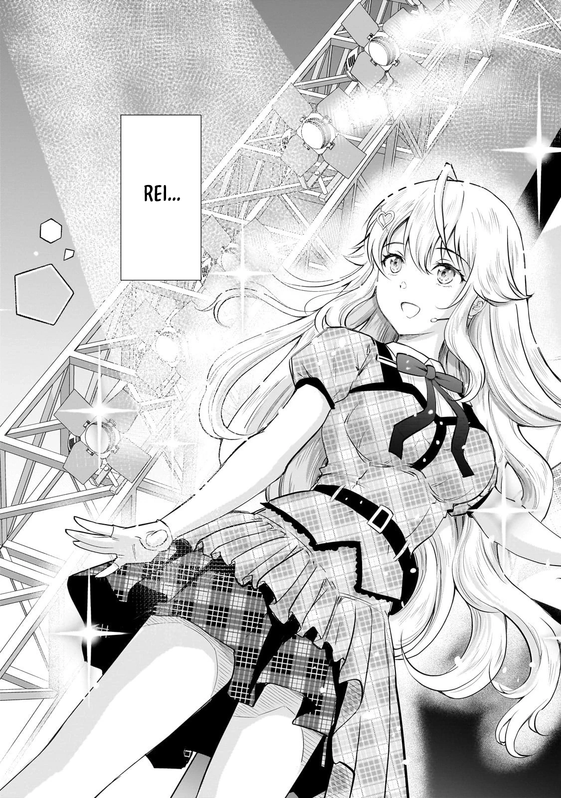Isshou Hatarakitakunai Ore ga Classmate no Daininki Idol ni Natsukaretara Chapter 26 page 13