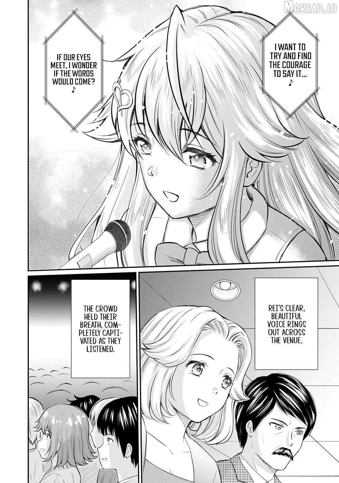 Isshou Hatarakitakunai Ore ga Classmate no Daininki Idol ni Natsukaretara Chapter 27 page 18