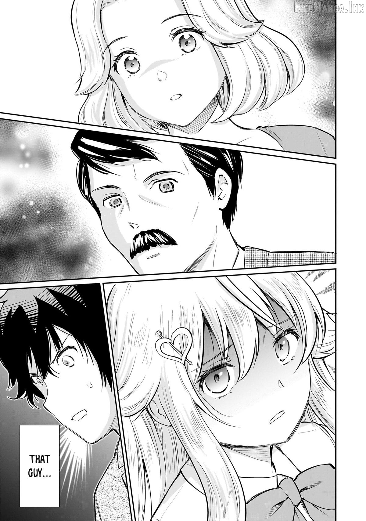 Isshou Hatarakitakunai Ore ga Classmate no Daininki Idol ni Natsukaretara Chapter 28 page 4