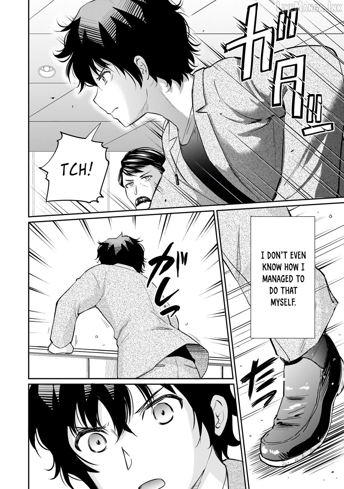 Isshou Hatarakitakunai Ore ga Classmate no Daininki Idol ni Natsukaretara Chapter 28 page 5