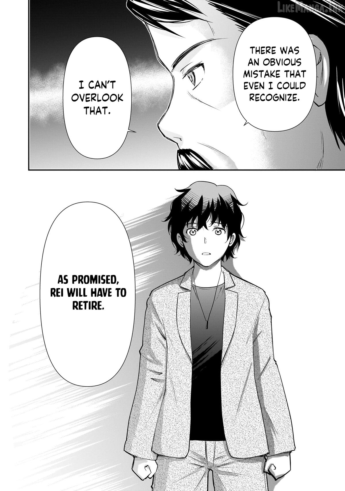 Isshou Hatarakitakunai Ore ga Classmate no Daininki Idol ni Natsukaretara Chapter 28 page 24