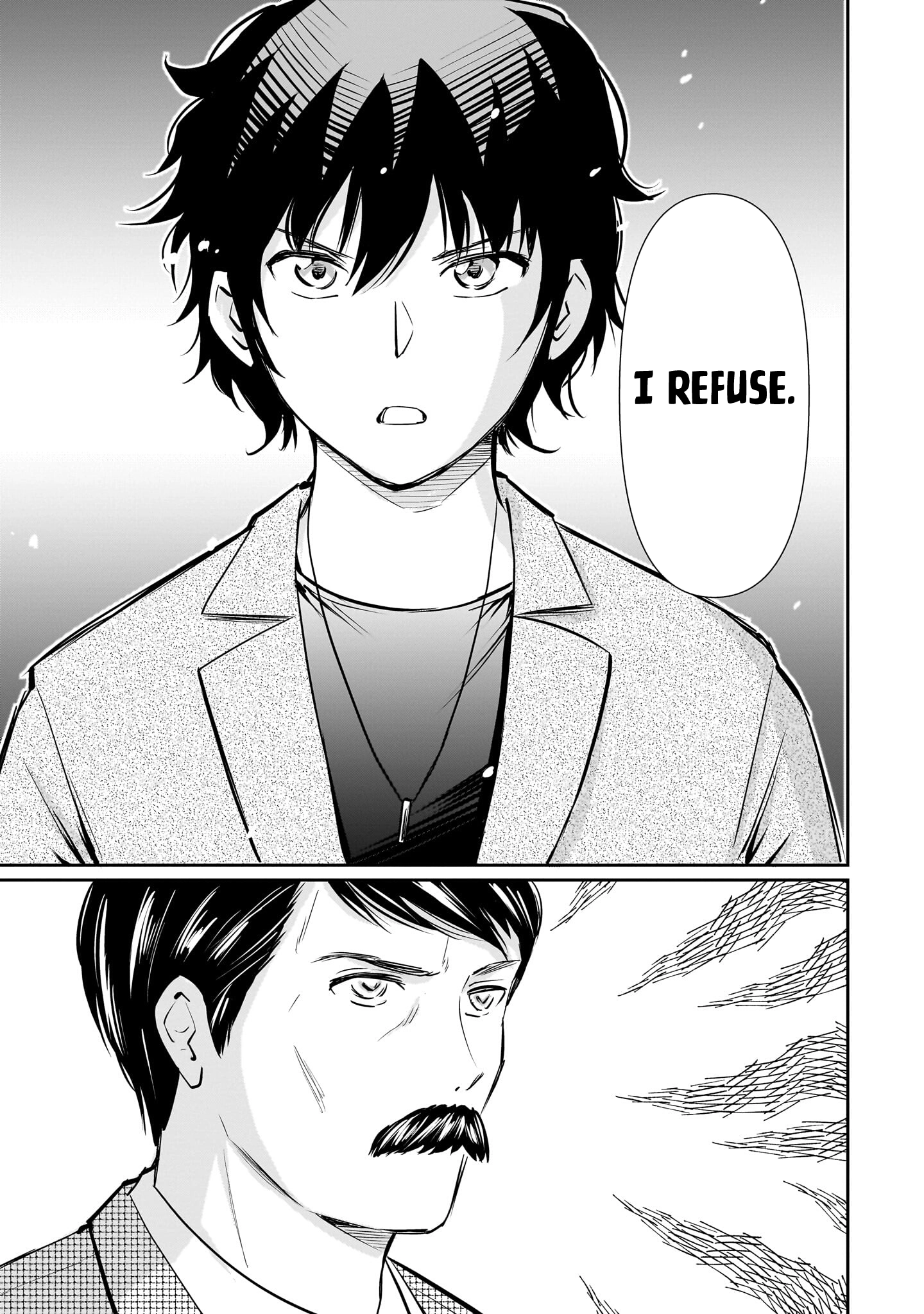 Isshou Hatarakitakunai Ore ga Classmate no Daininki Idol ni Natsukaretara Chapter 29 page 6