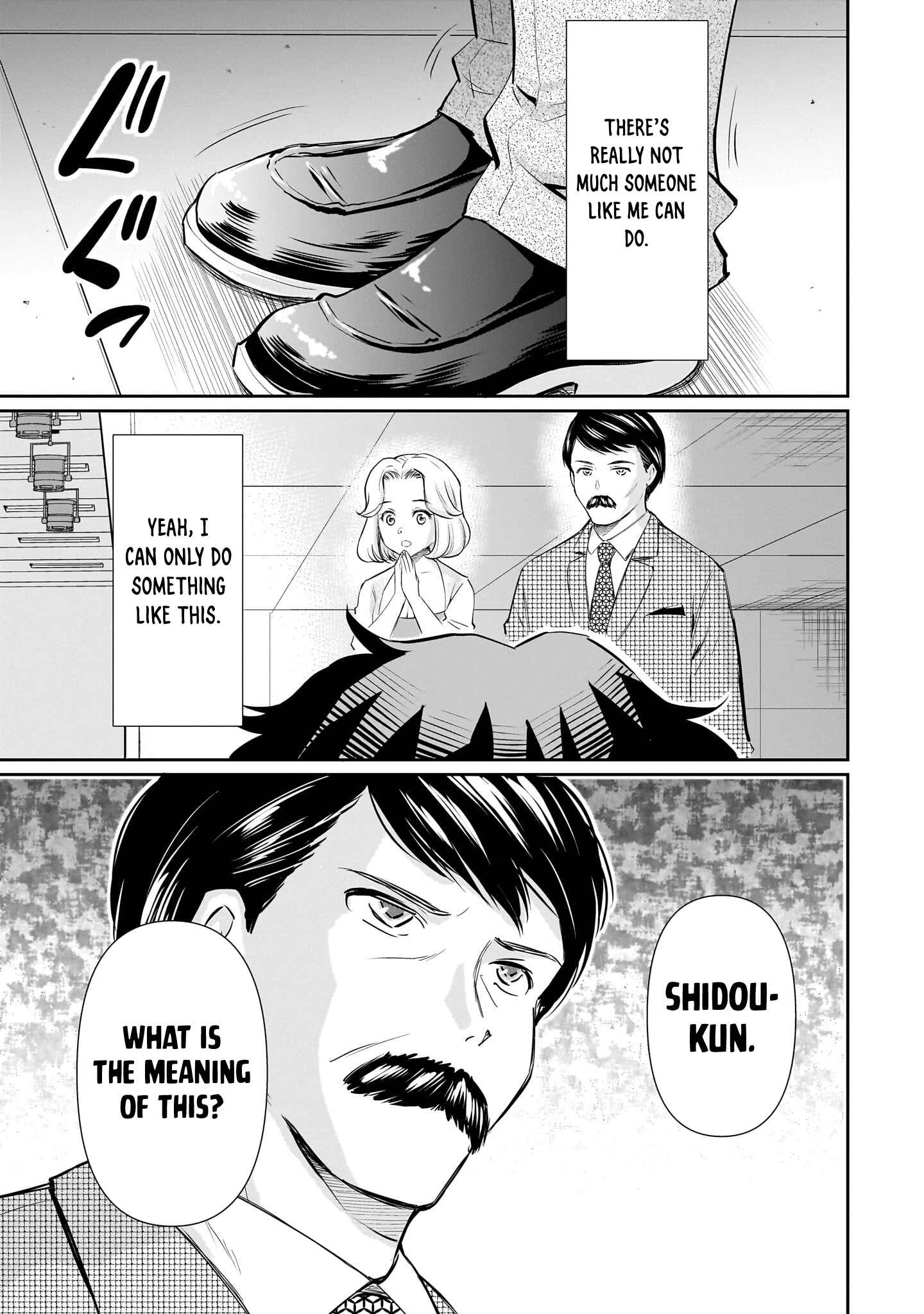Isshou Hatarakitakunai Ore ga Classmate no Daininki Idol ni Natsukaretara Chapter 29 page 16