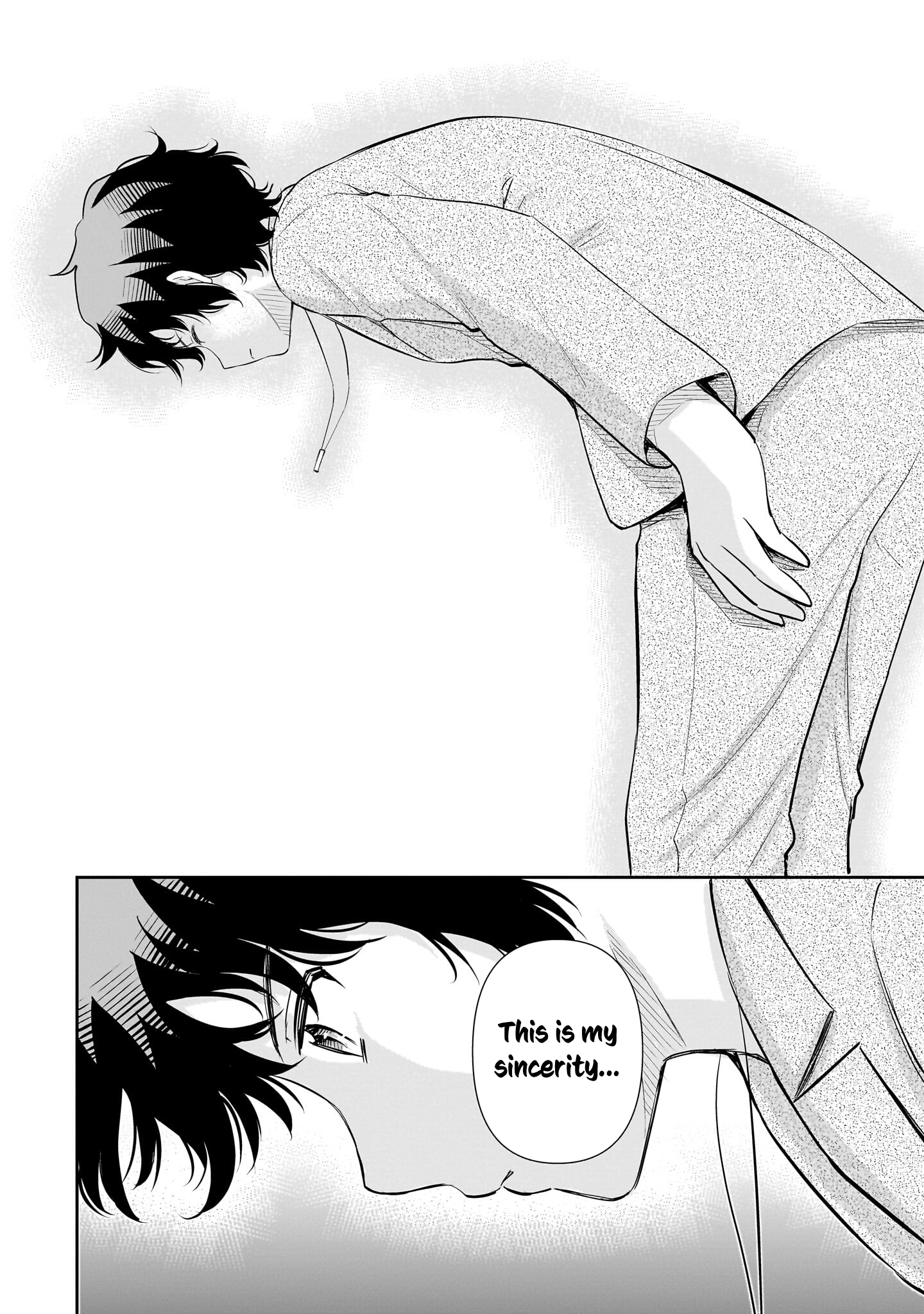 Isshou Hatarakitakunai Ore ga Classmate no Daininki Idol ni Natsukaretara Chapter 29 page 17