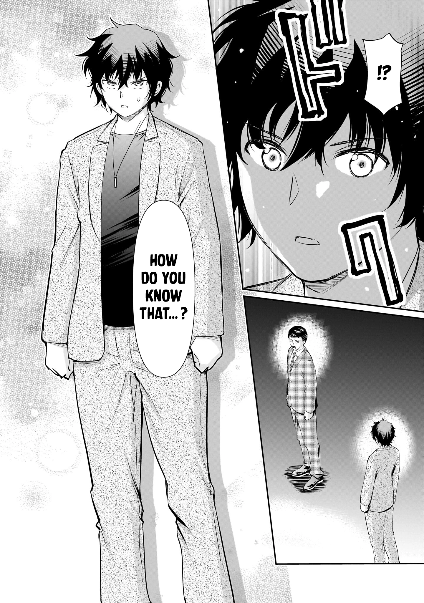 Isshou Hatarakitakunai Ore ga Classmate no Daininki Idol ni Natsukaretara Chapter 29 page 29