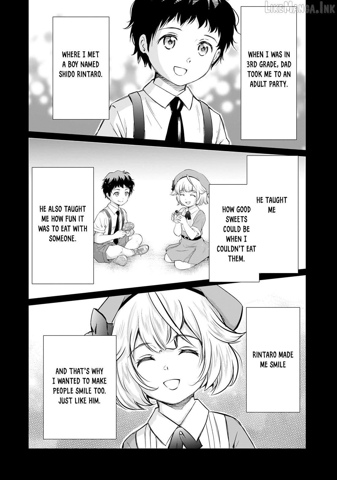 Isshou Hatarakitakunai Ore ga Classmate no Daininki Idol ni Natsukaretara Chapter 30 page 15