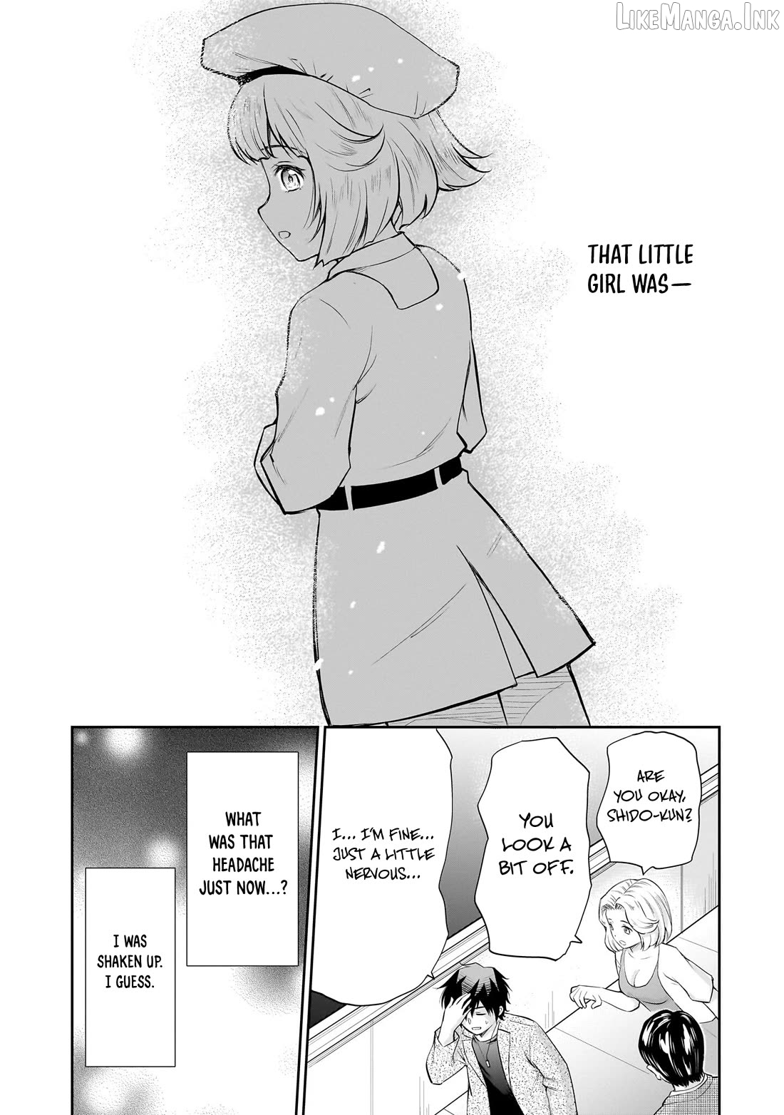Isshou Hatarakitakunai Ore ga Classmate no Daininki Idol ni Natsukaretara Chapter 30 page 4