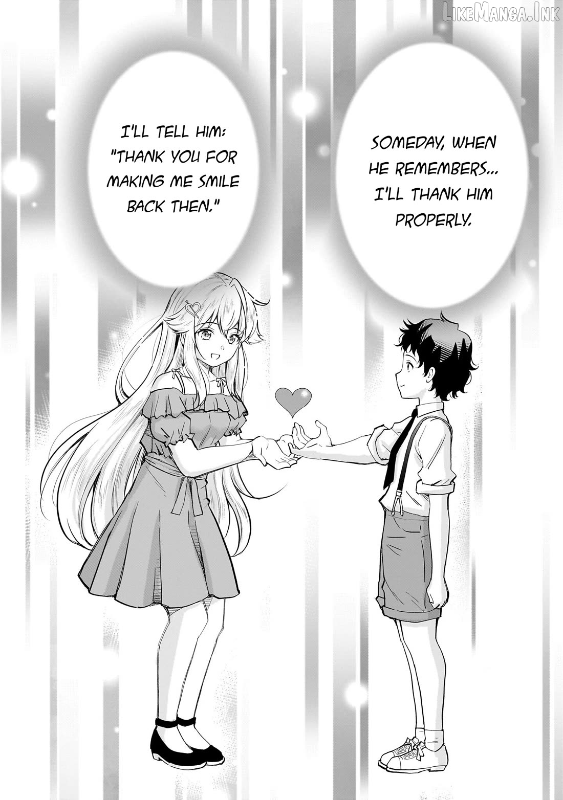 Isshou Hatarakitakunai Ore ga Classmate no Daininki Idol ni Natsukaretara Chapter 30 page 17