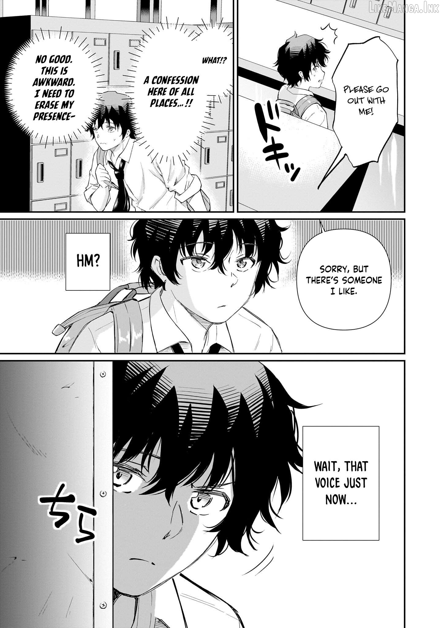 Isshou Hatarakitakunai Ore ga Classmate no Daininki Idol ni Natsukaretara Chapter 31 page 12