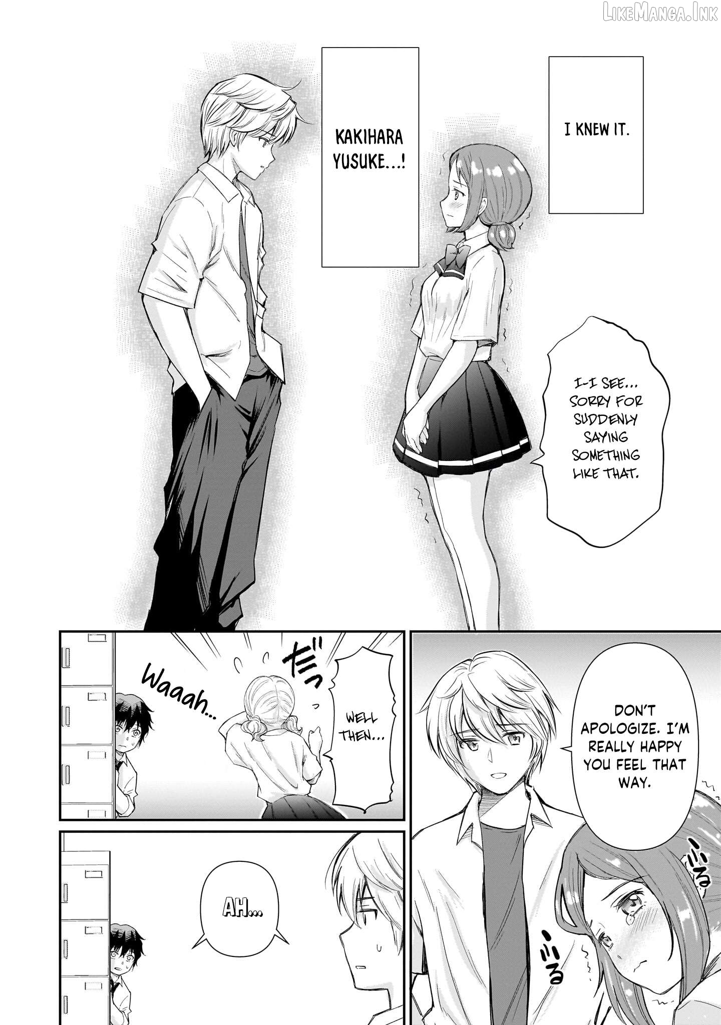 Isshou Hatarakitakunai Ore ga Classmate no Daininki Idol ni Natsukaretara Chapter 31 page 13