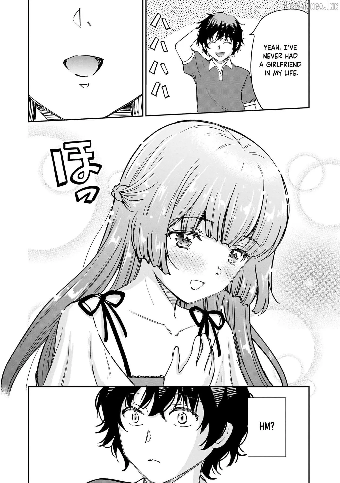 Isshou Hatarakitakunai Ore ga Classmate no Daininki Idol ni Natsukaretara Chapter 32 page 19