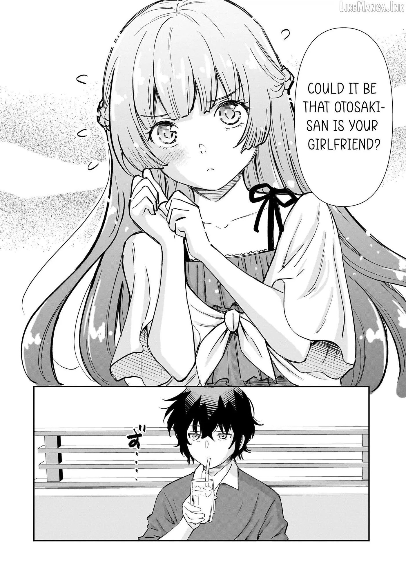 Isshou Hatarakitakunai Ore ga Classmate no Daininki Idol ni Natsukaretara Chapter 32 page 11