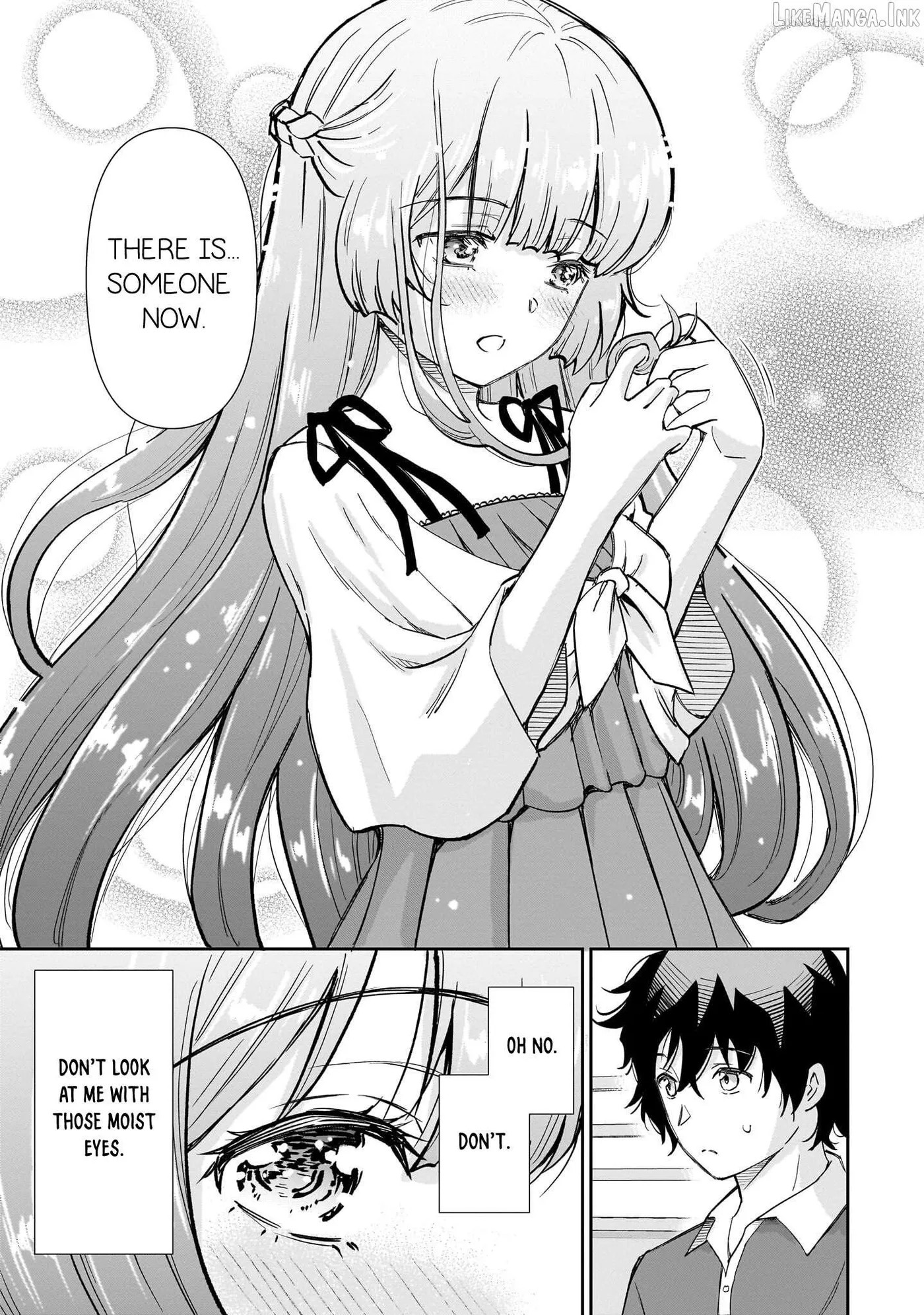 Isshou Hatarakitakunai Ore ga Classmate no Daininki Idol ni Natsukaretara Chapter 32 page 26