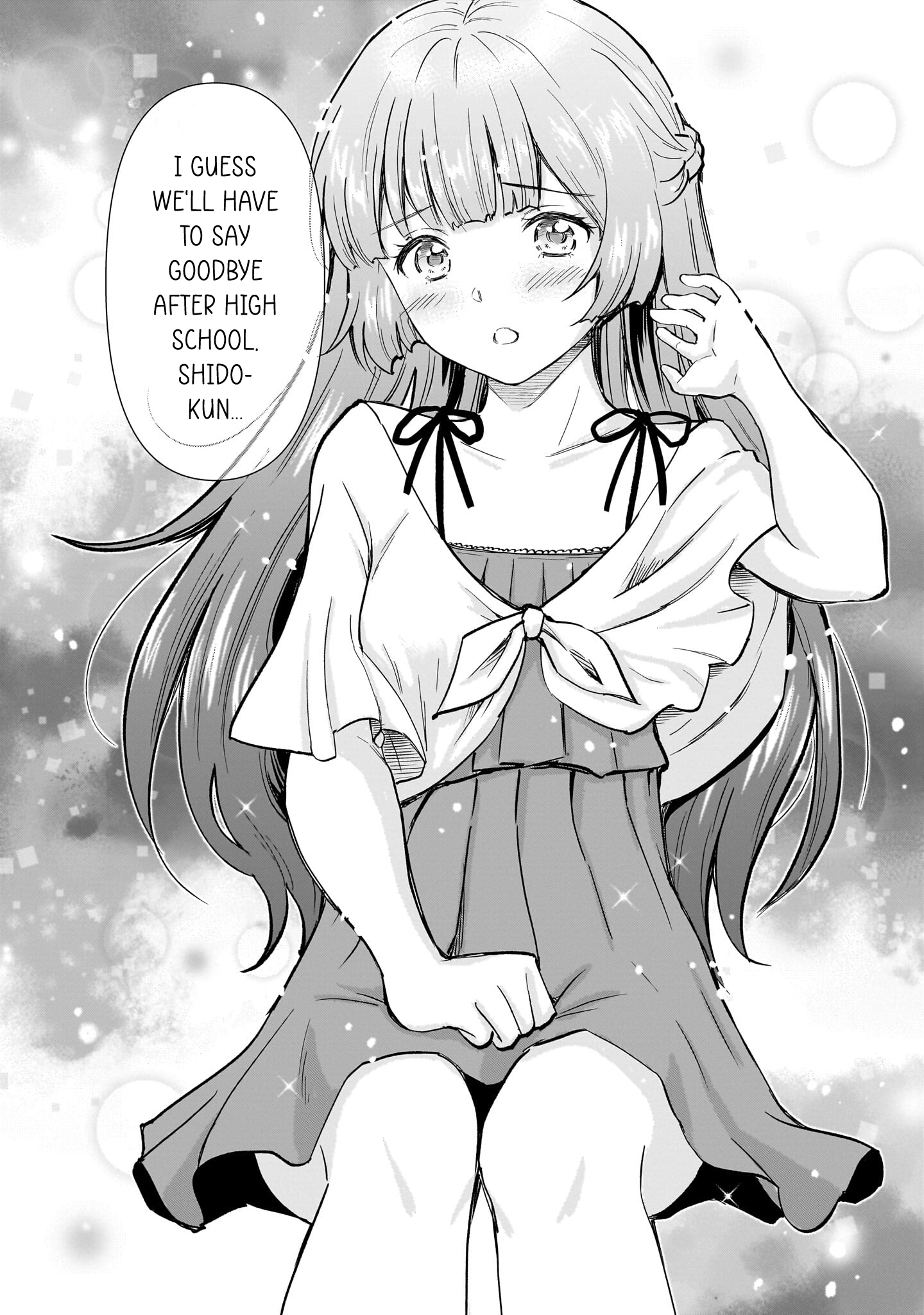 Isshou Hatarakitakunai Ore ga Classmate no Daininki Idol ni Natsukaretara Chapter 33 page 17