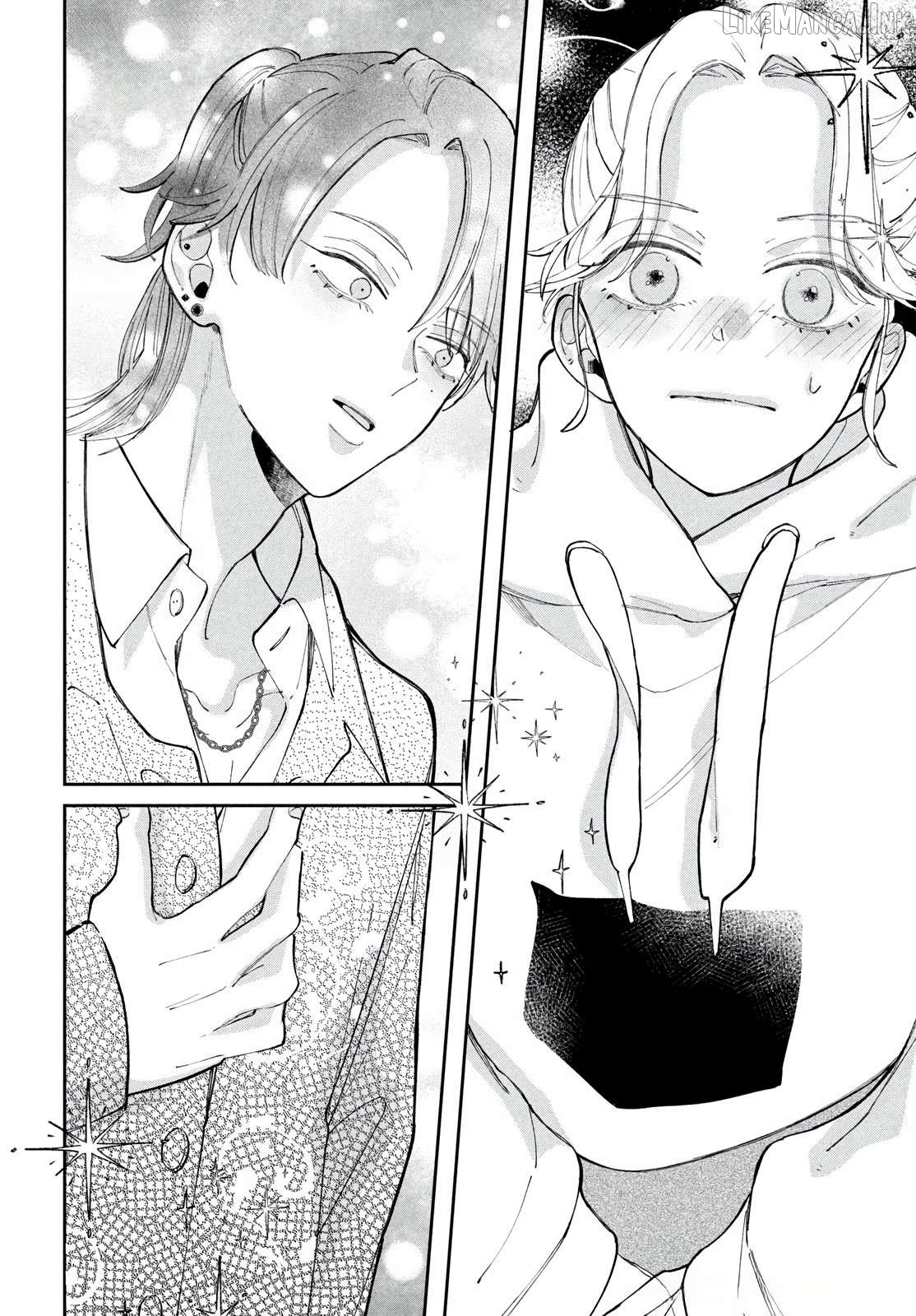 Acting Like the Best Older Brother in the World Chapter 1 page 51
