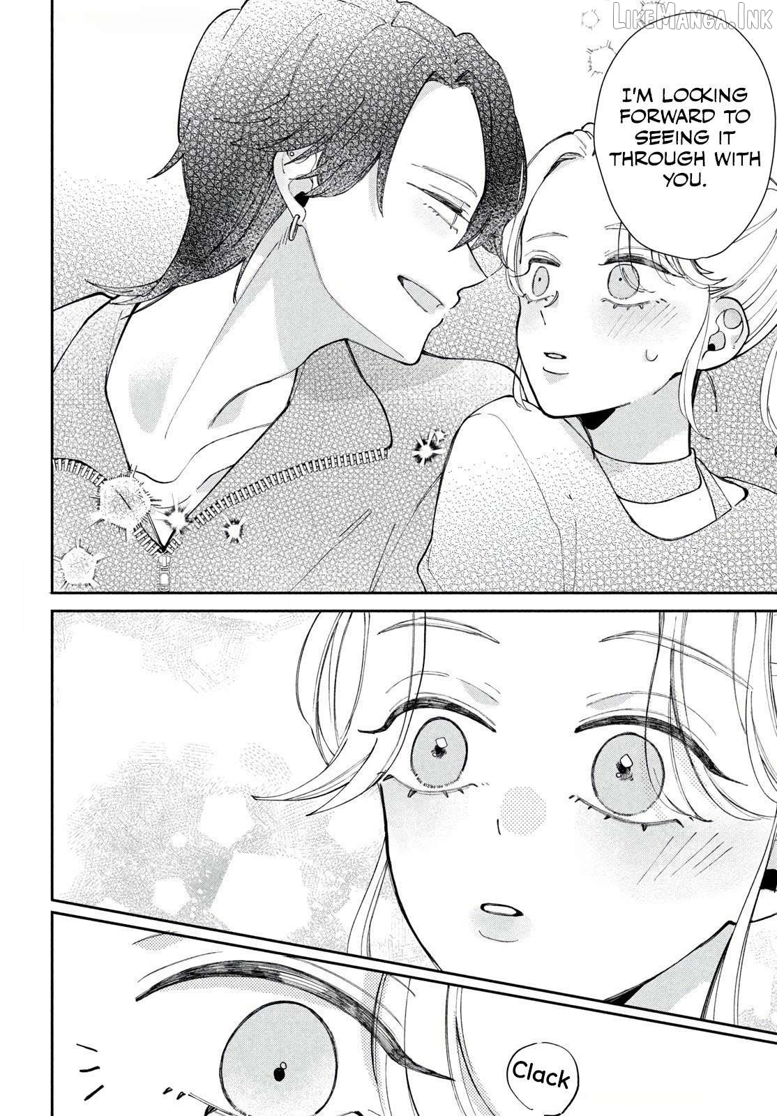 Acting Like the Best Older Brother in the World Chapter 2 page 16