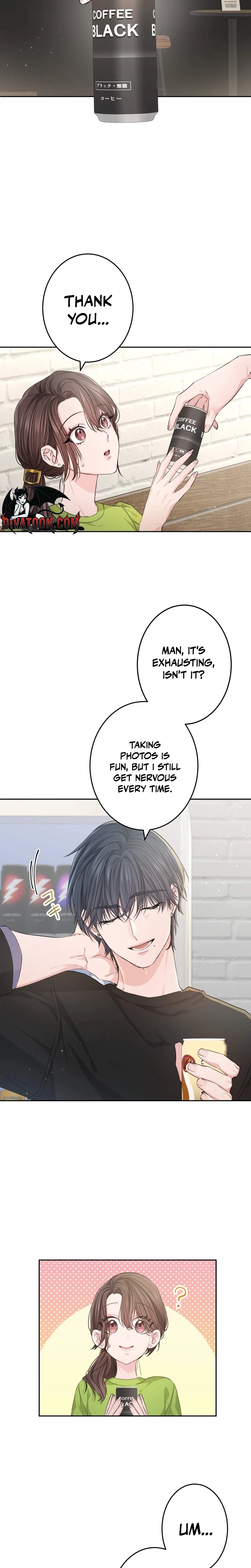 Even So, Tell Me This Is Love Chapter 1 page 29