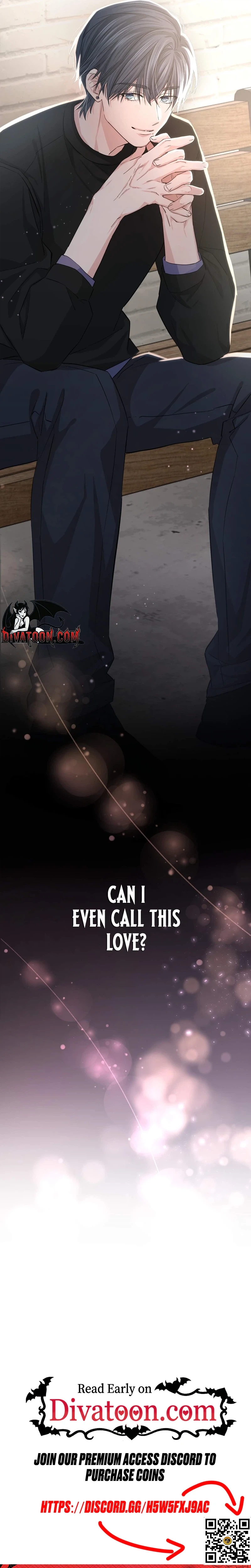 Even So, Tell Me This Is Love Chapter 1 page 43