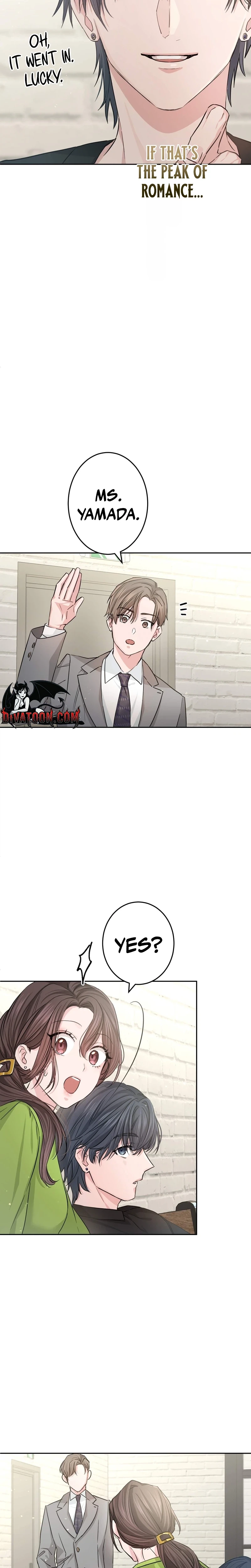 Even So, Tell Me This Is Love Chapter 1 page 41