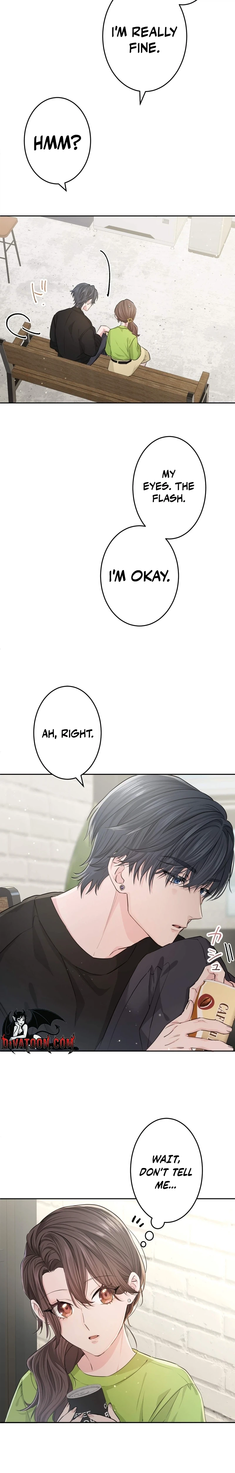 Even So, Tell Me This Is Love Chapter 1 page 30
