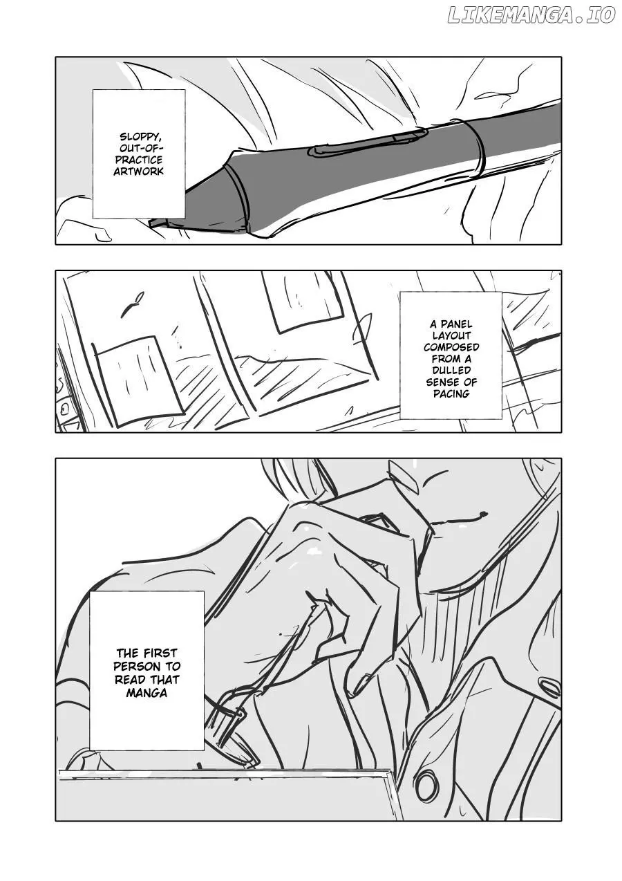 Urekkoka X Utsubyouka Chapter 1 page 3