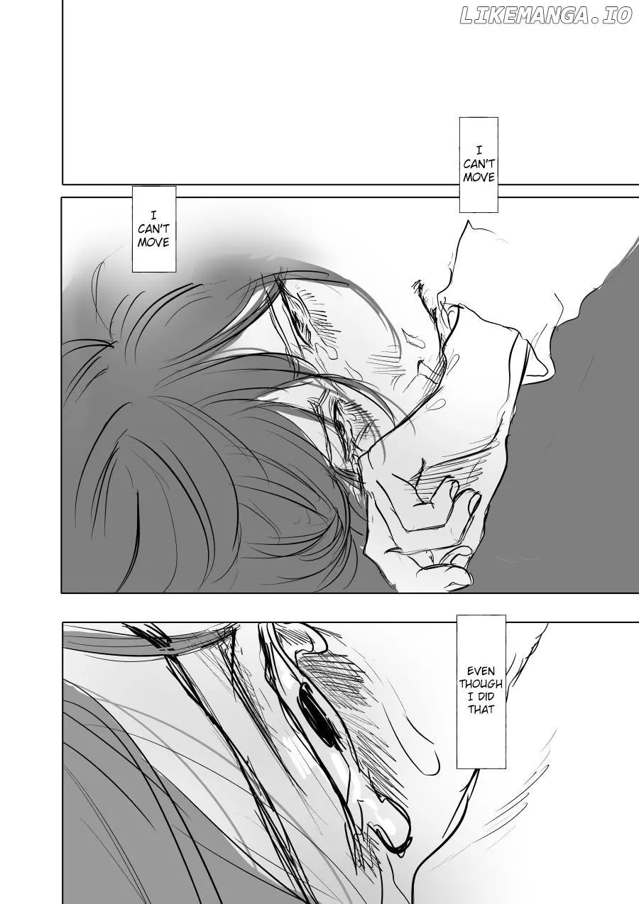 Urekkoka X Utsubyouka Chapter 1 page 30