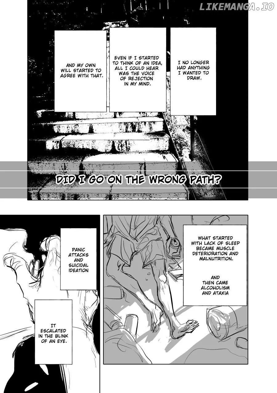 Urekkoka X Utsubyouka Chapter 1 page 19