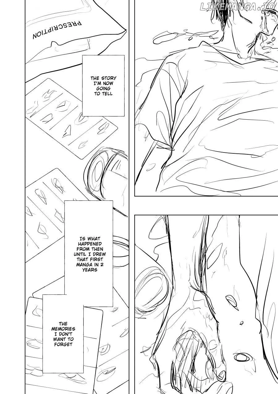 Urekkoka X Utsubyouka Chapter 1 page 20