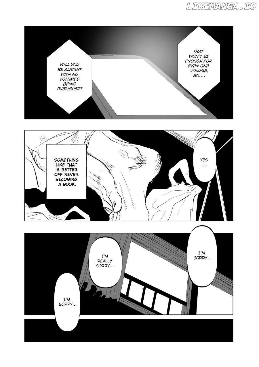 Urekkoka X Utsubyouka Chapter 1 page 18