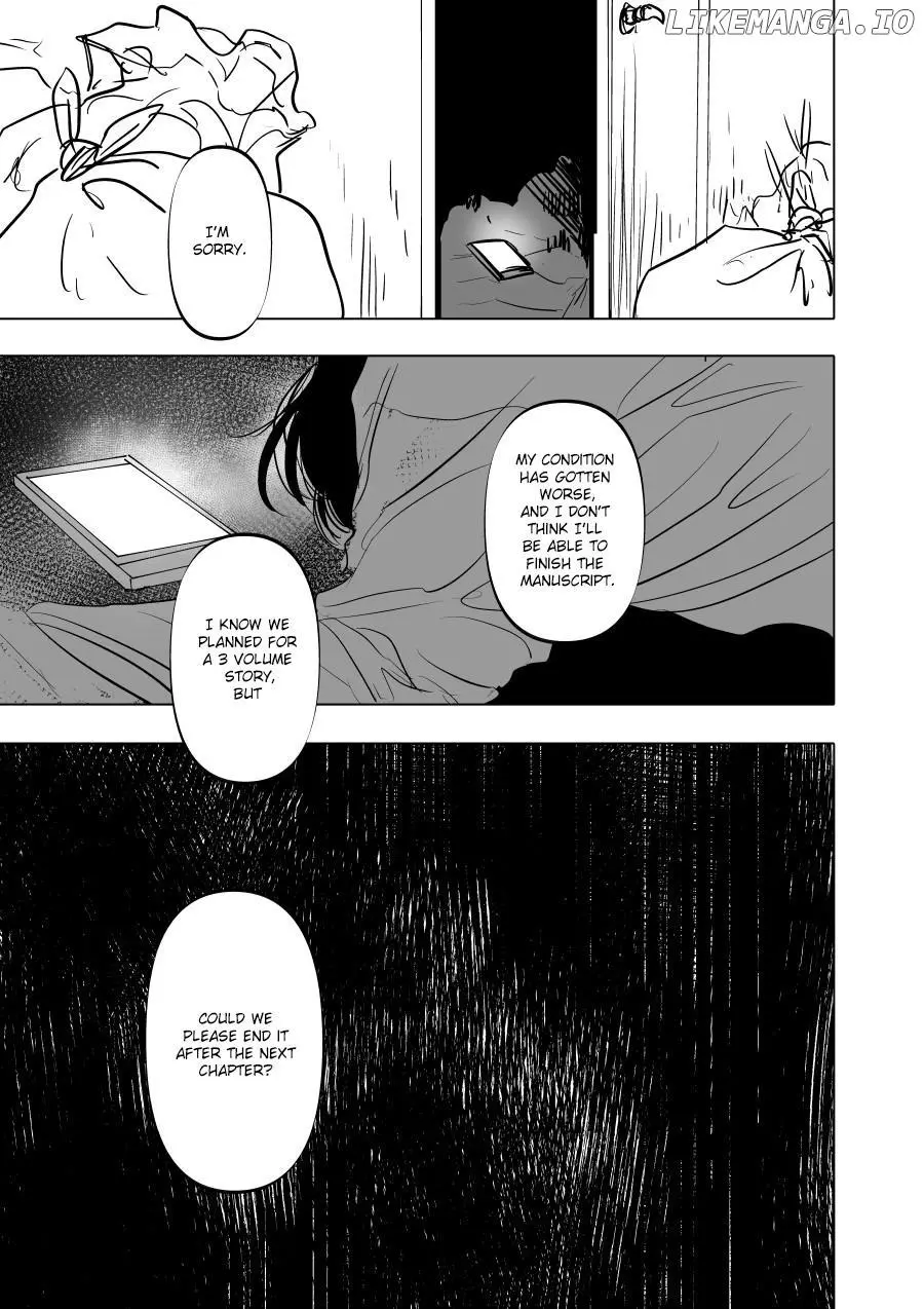 Urekkoka X Utsubyouka Chapter 1 page 17