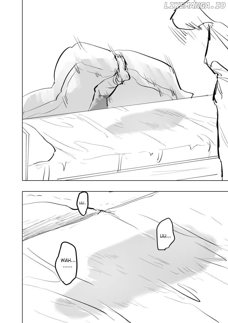 Urekkoka X Utsubyouka Chapter 1 page 32