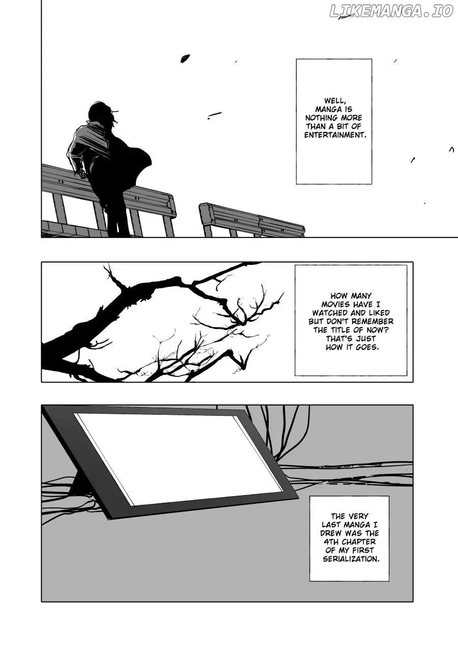 Urekkoka X Utsubyouka Chapter 1 page 12