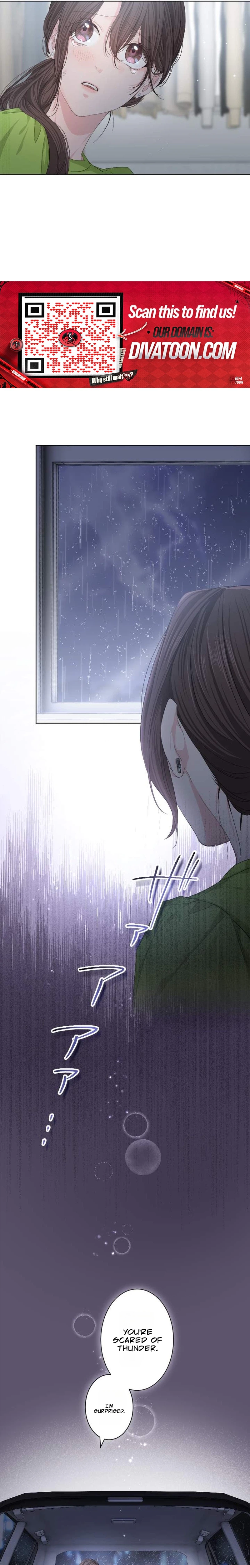 Even So, Tell Me This Is Love Chapter 2 page 16