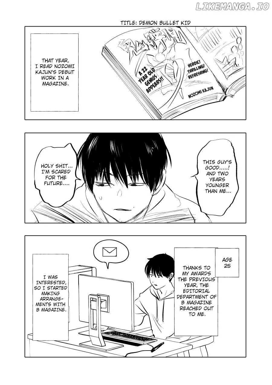 Urekkoka X Utsubyouka Chapter 2 page 9