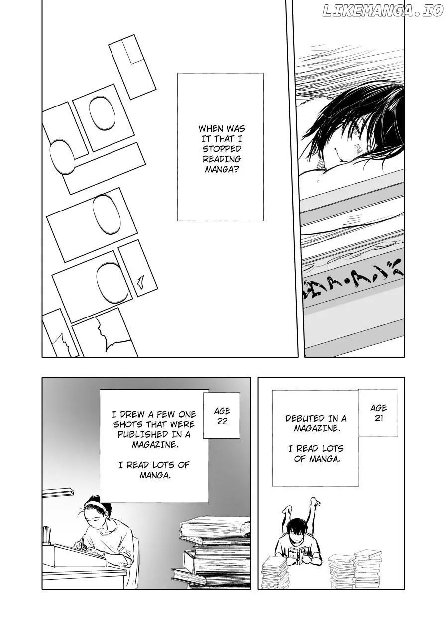 Urekkoka X Utsubyouka Chapter 2 page 7